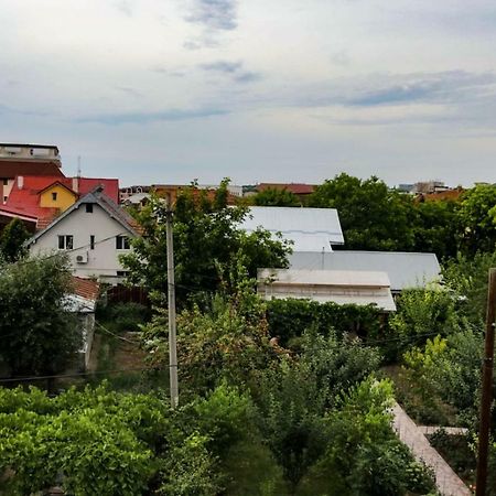 Hotel Casa Marguta Jassy Zewnętrze zdjęcie