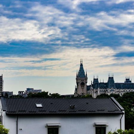 Hotel Casa Marguta Jassy Zewnętrze zdjęcie