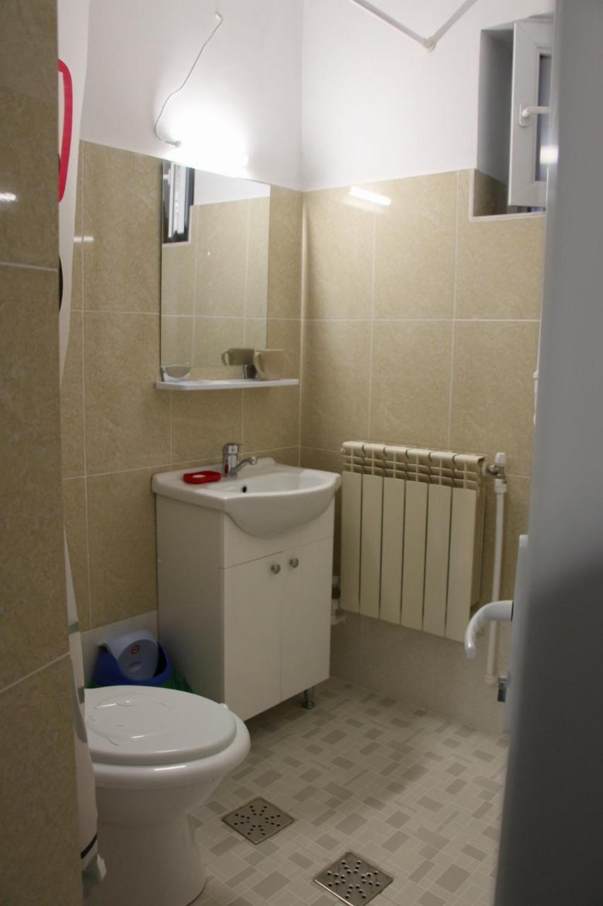 Hotel Casa Marguta Jassy Zewnętrze zdjęcie