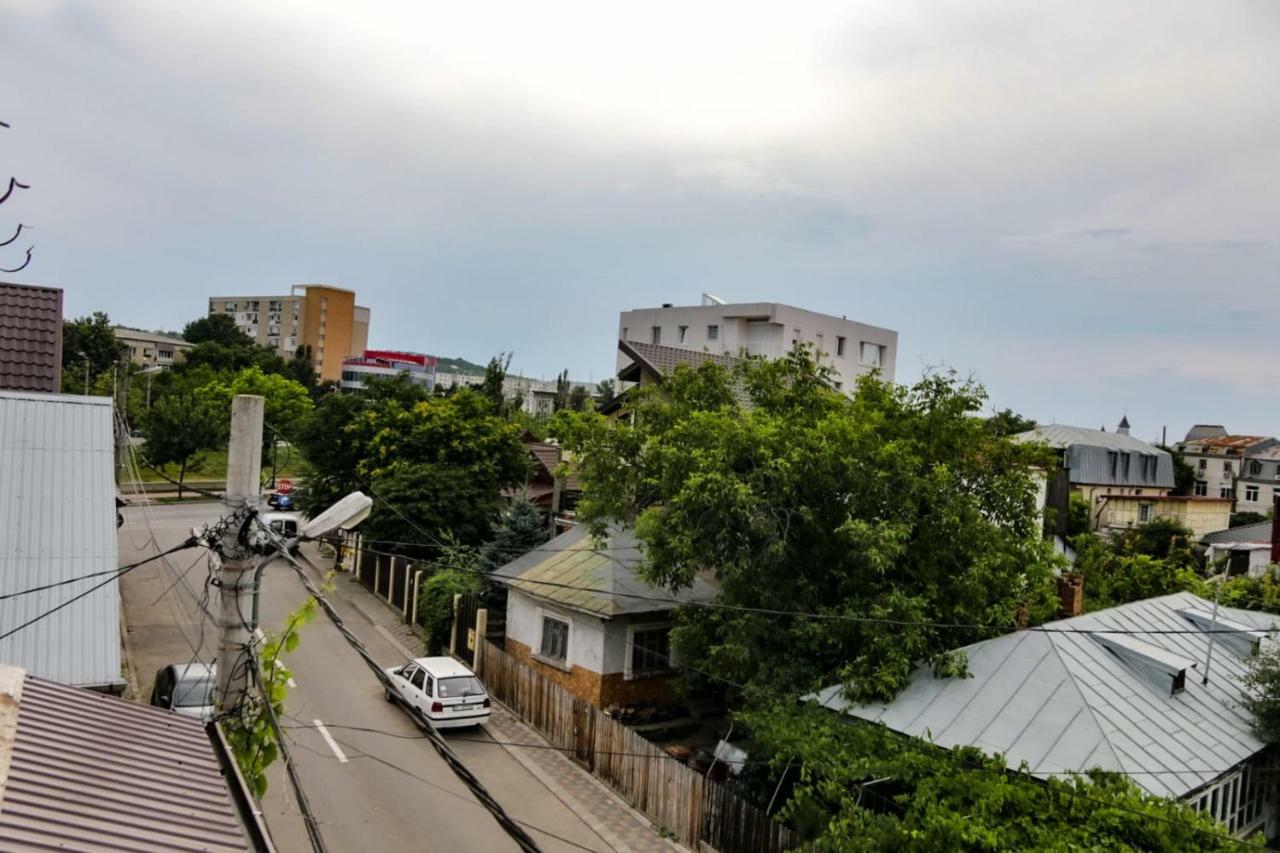 Hotel Casa Marguta Jassy Zewnętrze zdjęcie